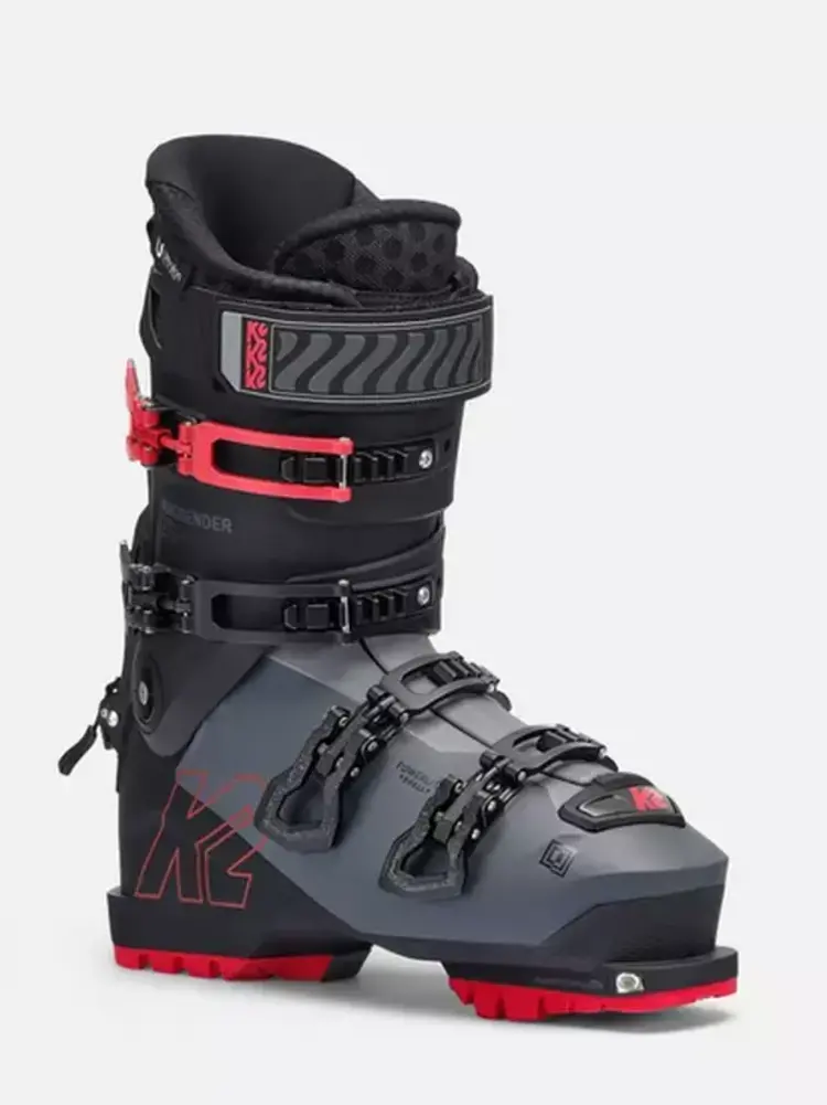 K2 MINDBENDER 100 MEN'S SKI BOOTS 2025