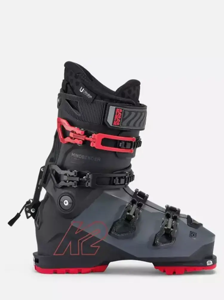 K2 MINDBENDER 100 MEN'S SKI BOOTS 2025