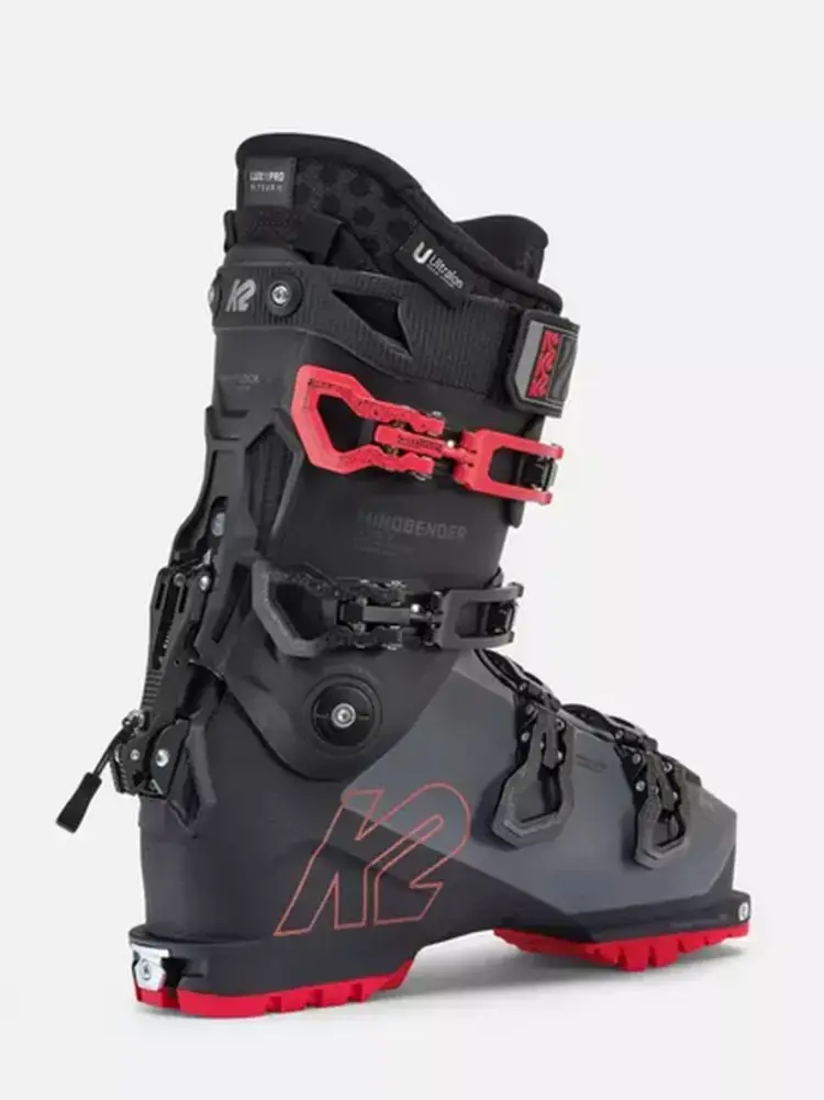 K2 MINDBENDER 100 MEN'S SKI BOOTS 2025