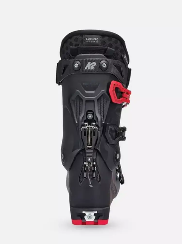 K2 MINDBENDER 100 MEN'S SKI BOOTS 2025