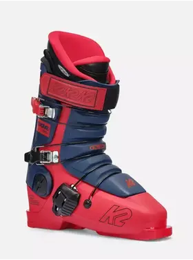 K2 REVOLVE MEN'S SKI BOOTS 2025