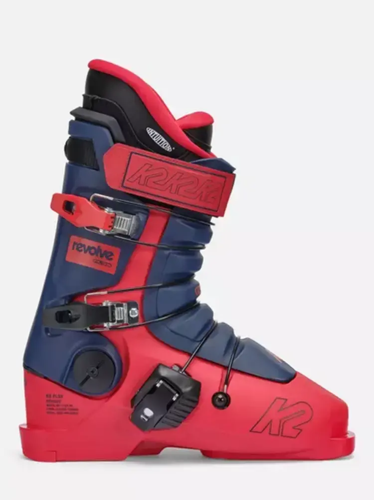 K2 REVOLVE MEN'S SKI BOOTS 2025