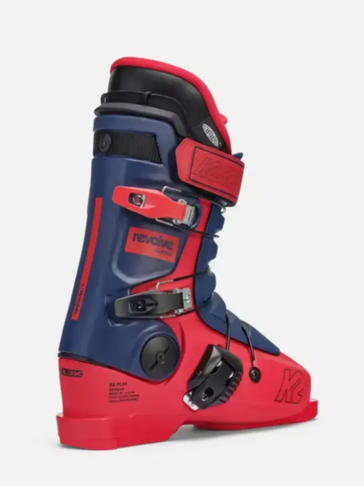 K2 REVOLVE MEN'S SKI BOOTS 2025