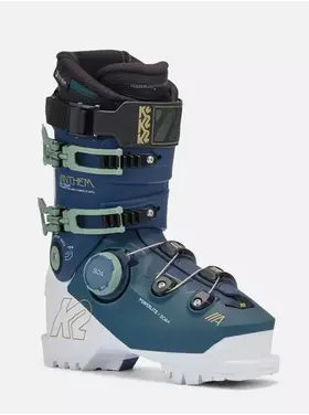 K2 ANTHEM 105 BOA WOMEN'S SKI BOOTS 2025
