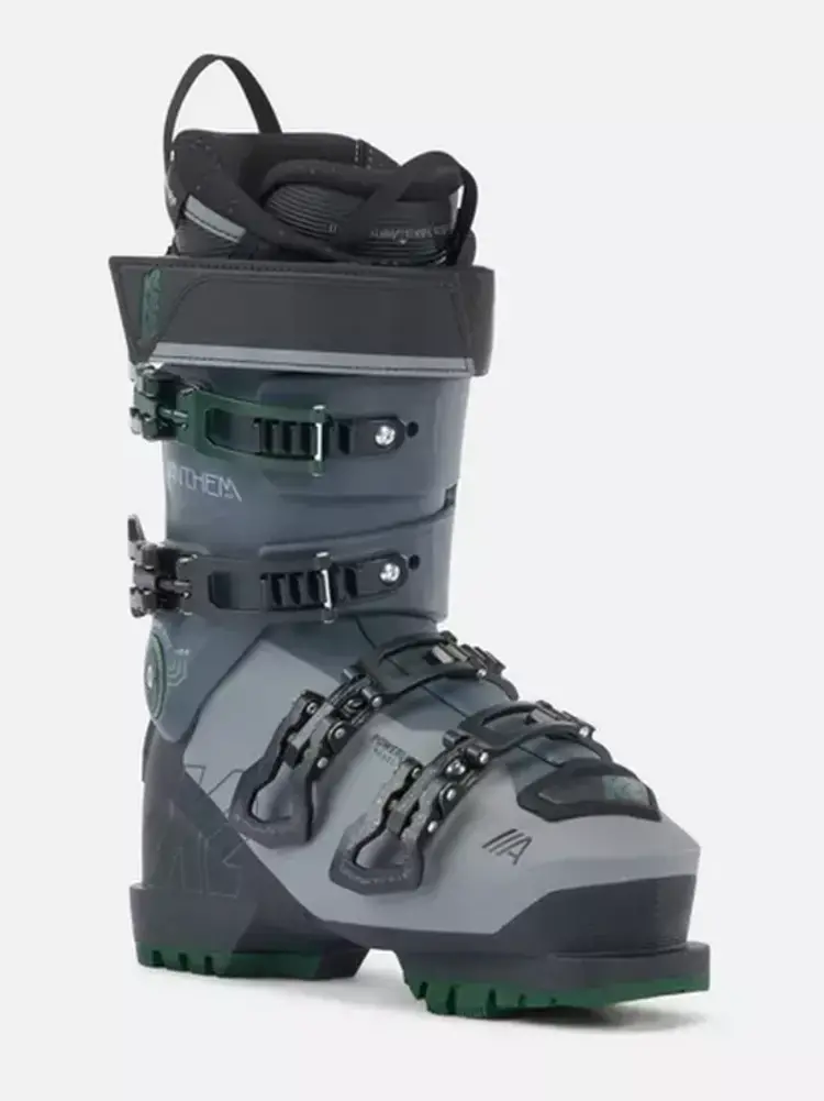 K2 ANTHEM 95 MV WOMEN'S SKI BOOTS