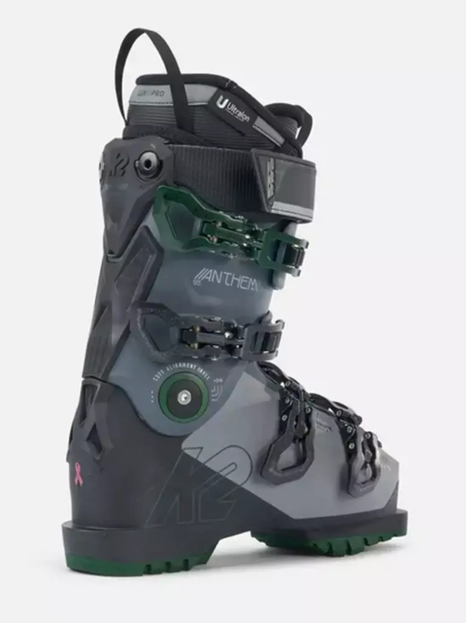 K2 Anthem Womens K2 Ski Boots K2 ANTHEM 105 BOA SKI BOOTS WOMEN'S