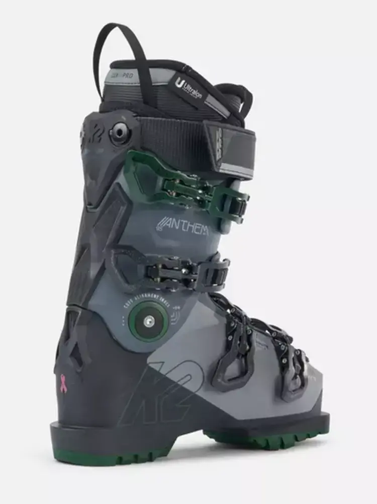 K2 ANTHEM 95 MV WOMEN'S SKI BOOTS