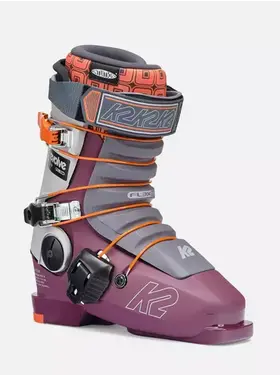 K2 REVOLVE PRO WOMEN'S SKI BOOTS 2025