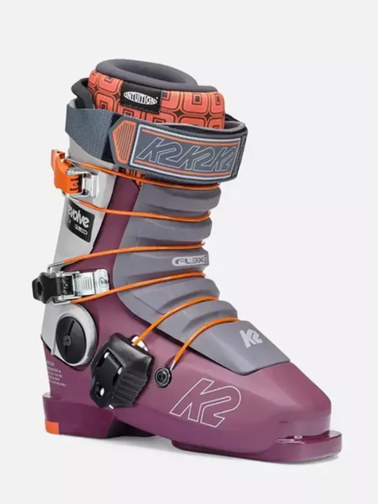 K2 REVOLVE PRO WOMEN'S SKI BOOTS 2025