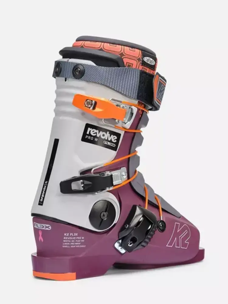 K2 REVOLVE PRO WOMEN'S SKI BOOTS 2025