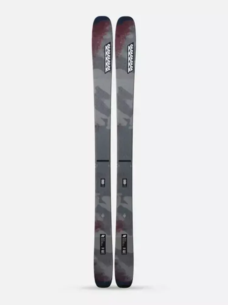K2 MINDBENDER 96C WOMEN'S SKIS 2025