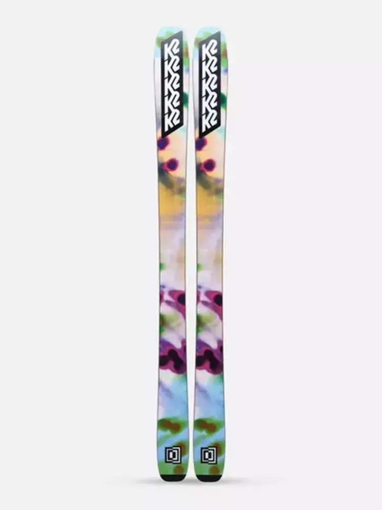 K2 MINDBENDER 96C WOMEN'S SKIS 2025