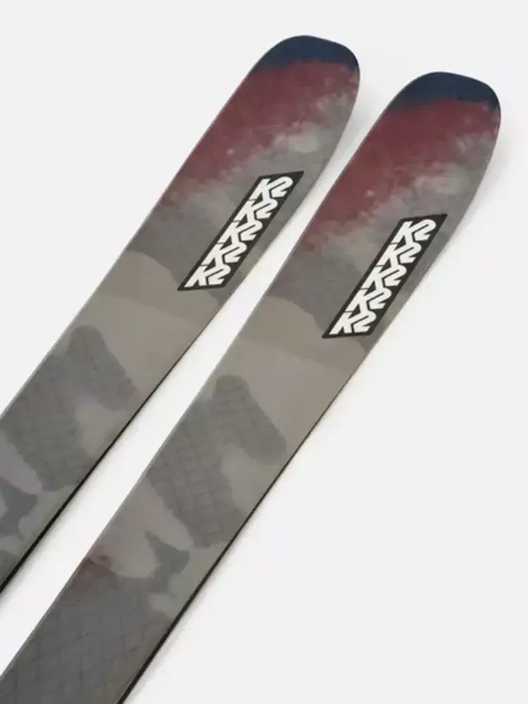 K2 MINDBENDER 96C WOMEN'S SKIS 2025