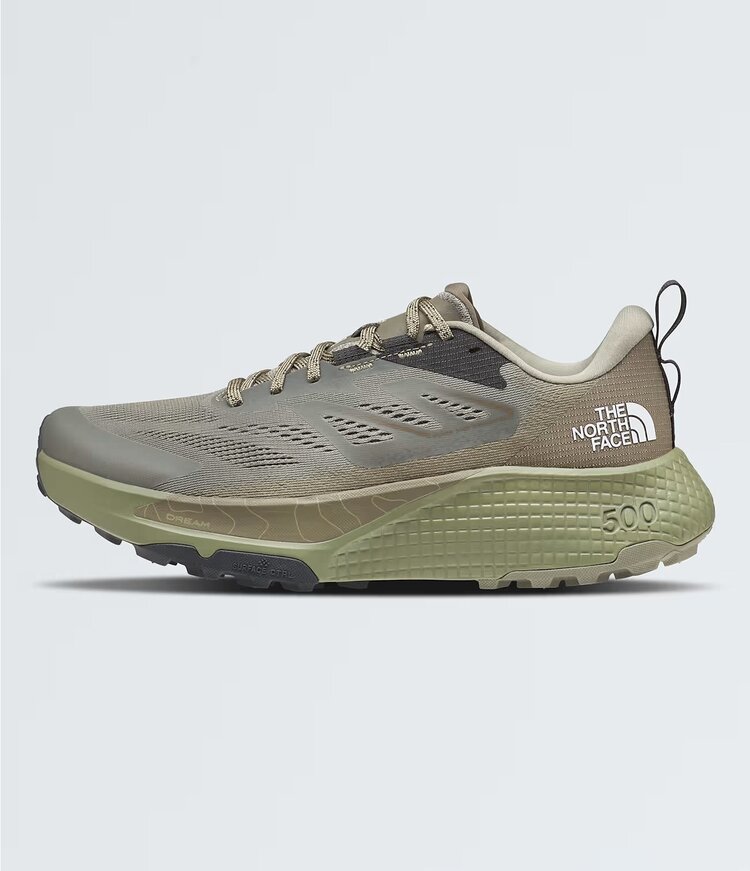 THE NORTH FACE MEN'S ALTAMESA 500 | CLAY/CAVERN