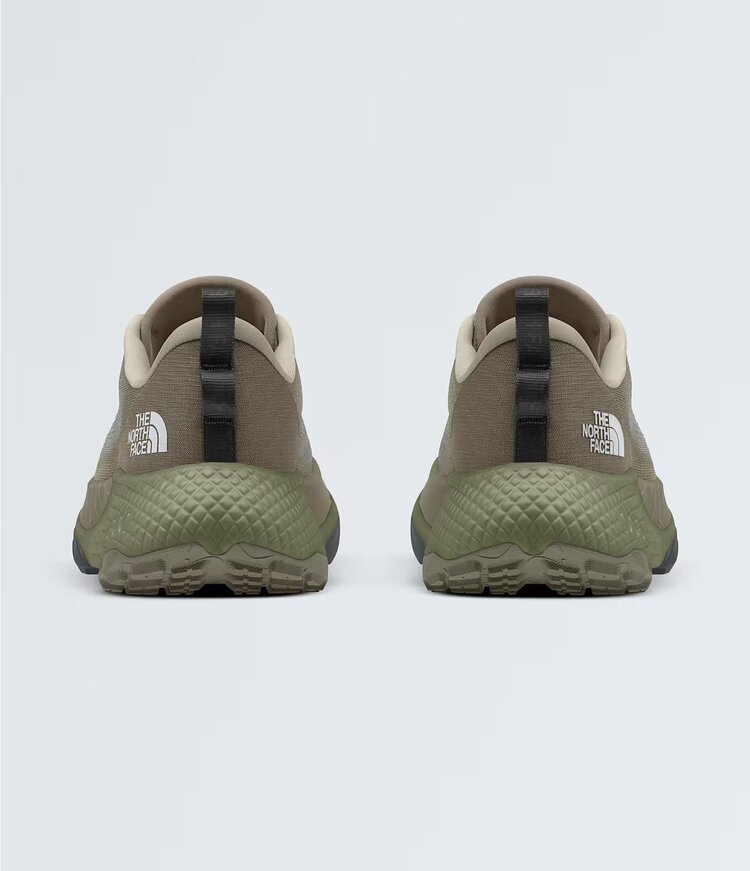 THE NORTH FACE MEN'S ALTAMESA 500 | CLAY/CAVERN