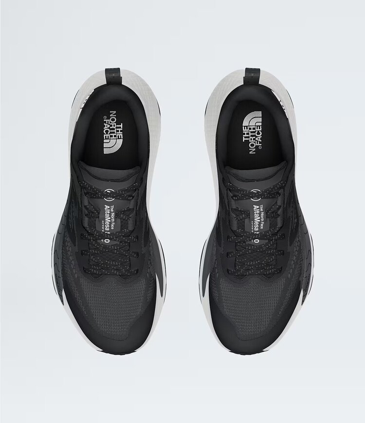 THE NORTH FACE WOMEN'S ALTAMESA 500 | BLACK/GREY