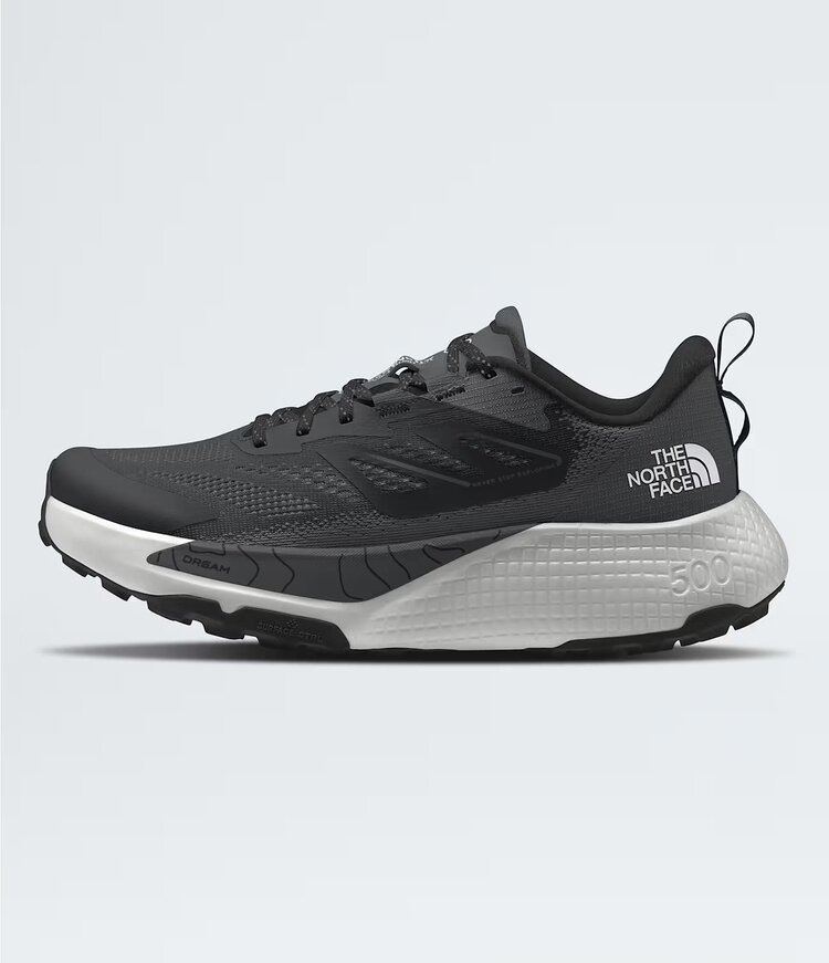 THE NORTH FACE WOMEN'S ALTAMESA 500 | BLACK/GREY