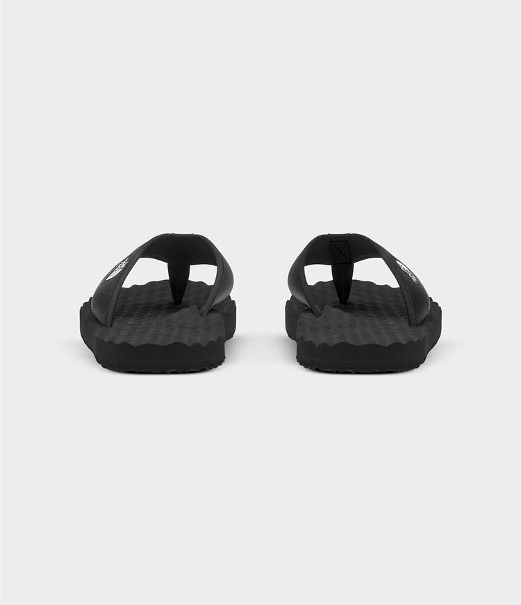 THE NORTH FACE MEN'S BASE CAMP FLIP-FLOPS II | BLACK