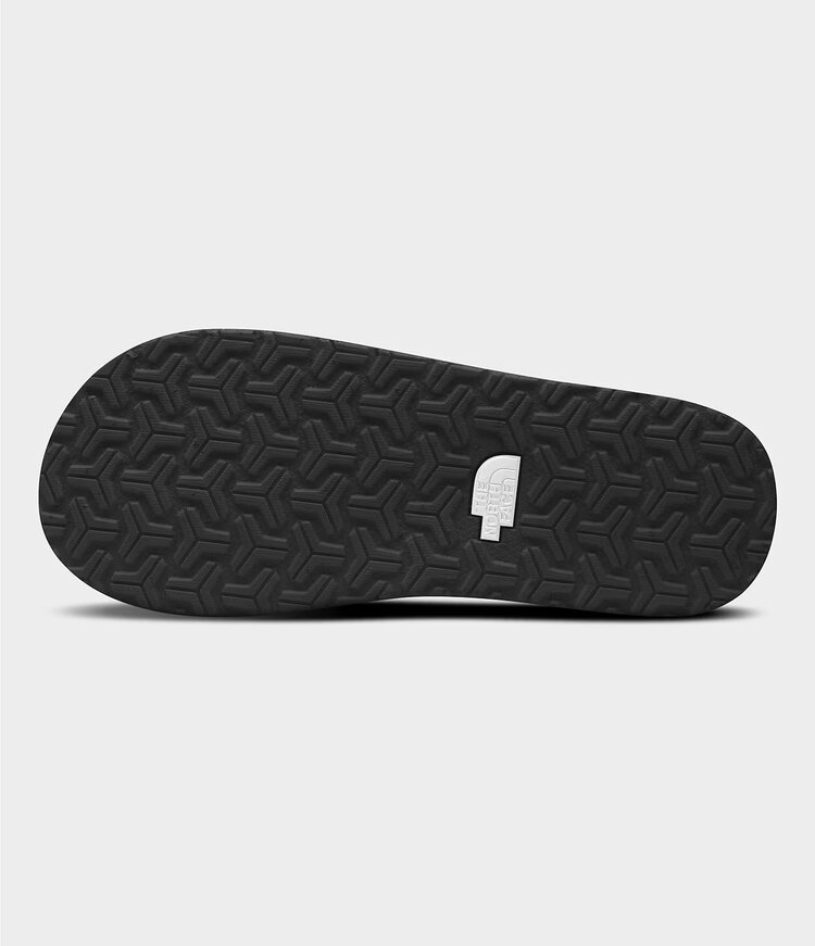 THE NORTH FACE MEN'S BASE CAMP FLIP-FLOPS II | BLACK