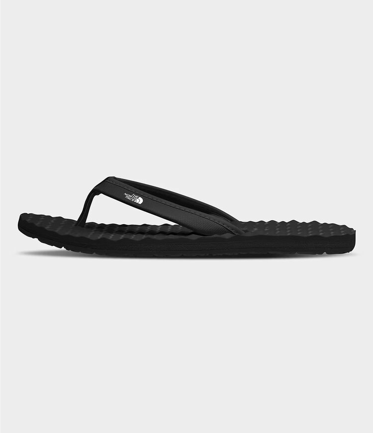 THE NORTH FACE WOMEN'S BASE CAMP MINI SLIP-ONS II | BLACK
