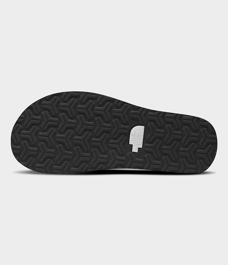 THE NORTH FACE WOMEN'S BASE CAMP MINI SLIP-ONS II | BLACK