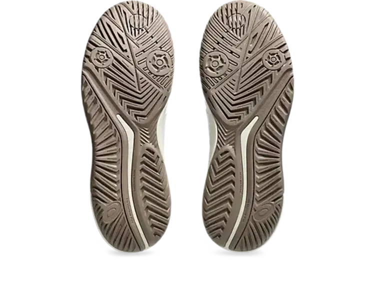 ASICS MEN'S GEL-CHALLENGER 14 | WHITE/GREEN