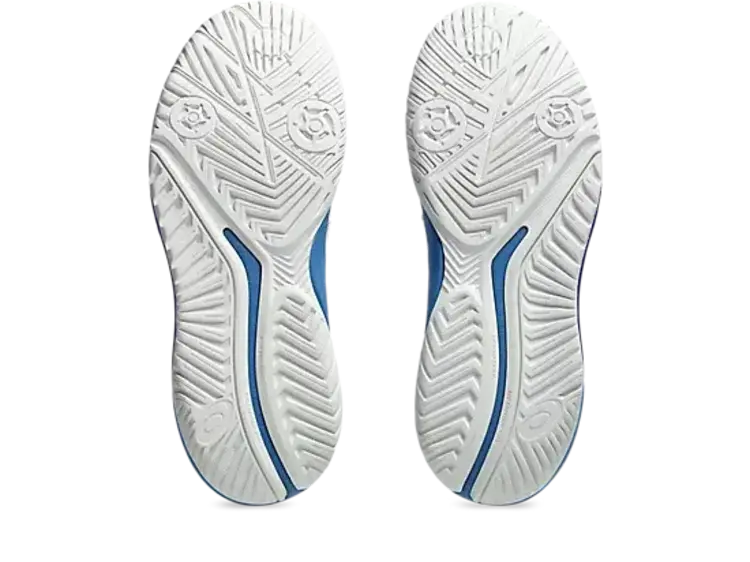 ASICS WOMEN'S GEL-CHALLENGER 14 | WHITE/BLUE COAST