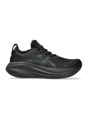 ASICS MEN'S GEL-NIMBUS 27 | BLACK