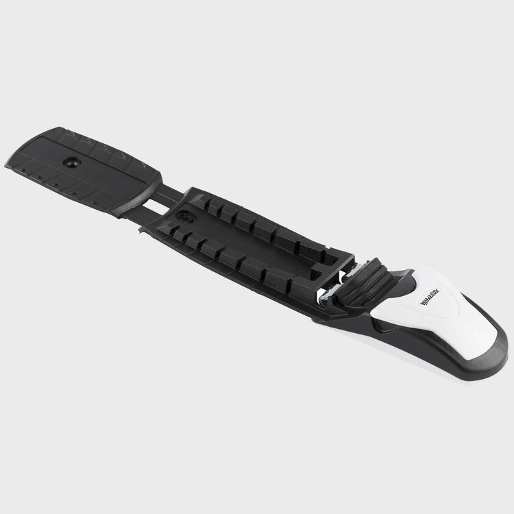 ROSSIGNOL BC MANUAL NORDIC BINDING