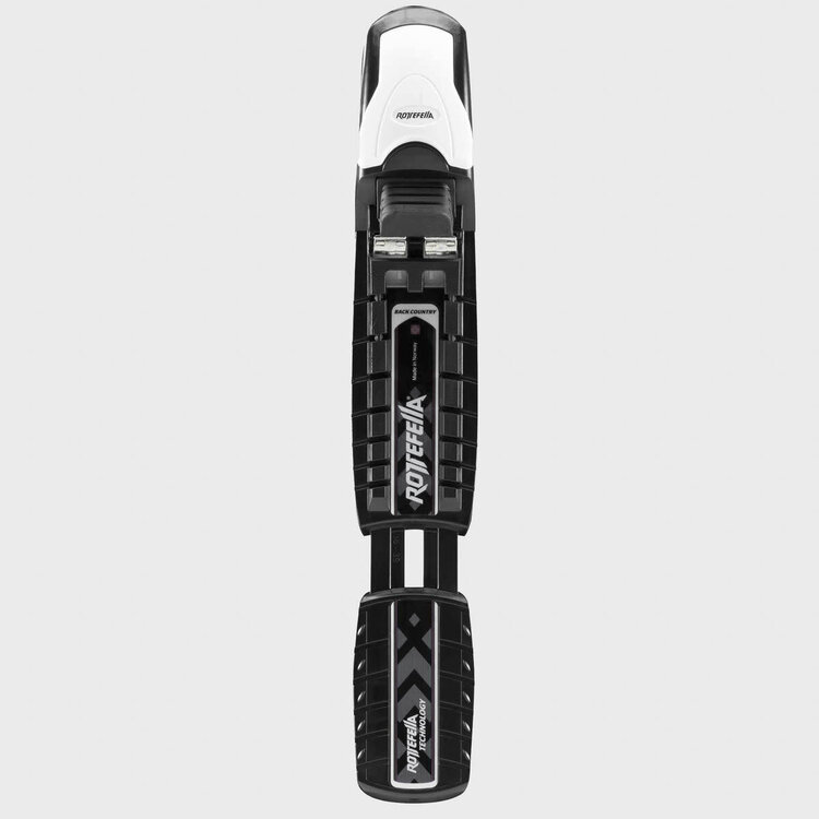 ROSSIGNOL BC MANUAL NORDIC BINDING