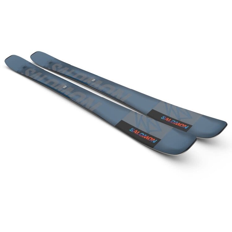 SALOMON QST 92 SKIS 2025