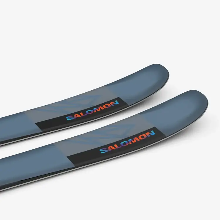 SALOMON QST 92 SKIS 2025