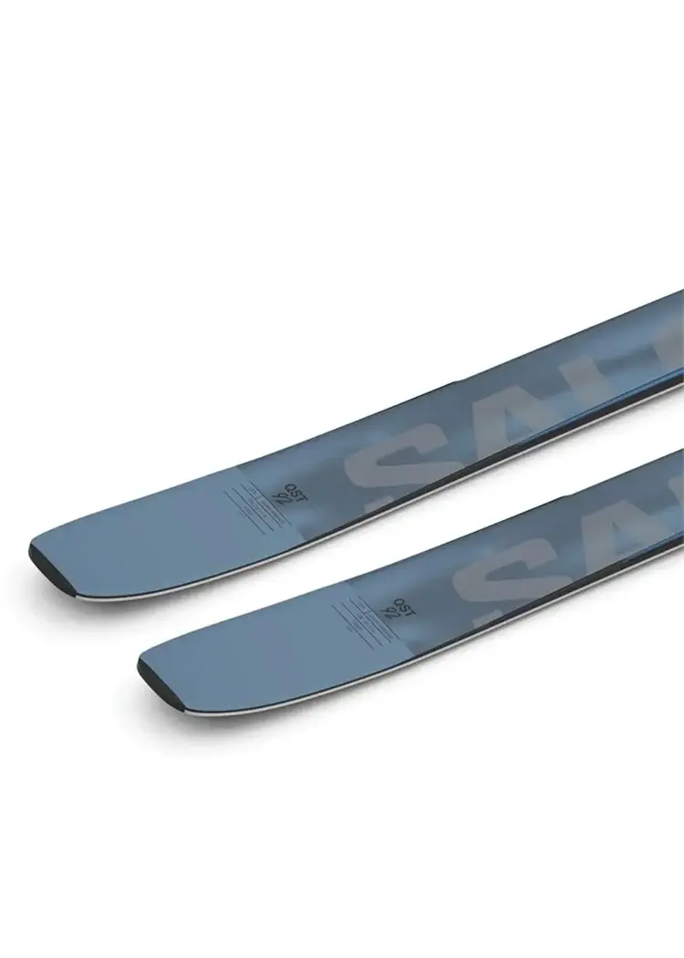 SALOMON QST 92 SKIS 2025