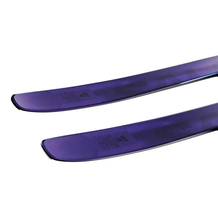 SALOMON QST 98 SKIS 2025