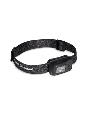 BLACK DIAMOND ASTRO 300-R RECHARGEABLE HEADLAMP