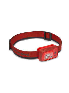 BLACK DIAMOND COSMO 350-R RECHARGEABLE HEADLAMP