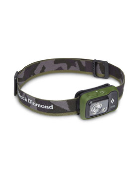 BLACK DIAMOND COSMO 350 HEADLAMP