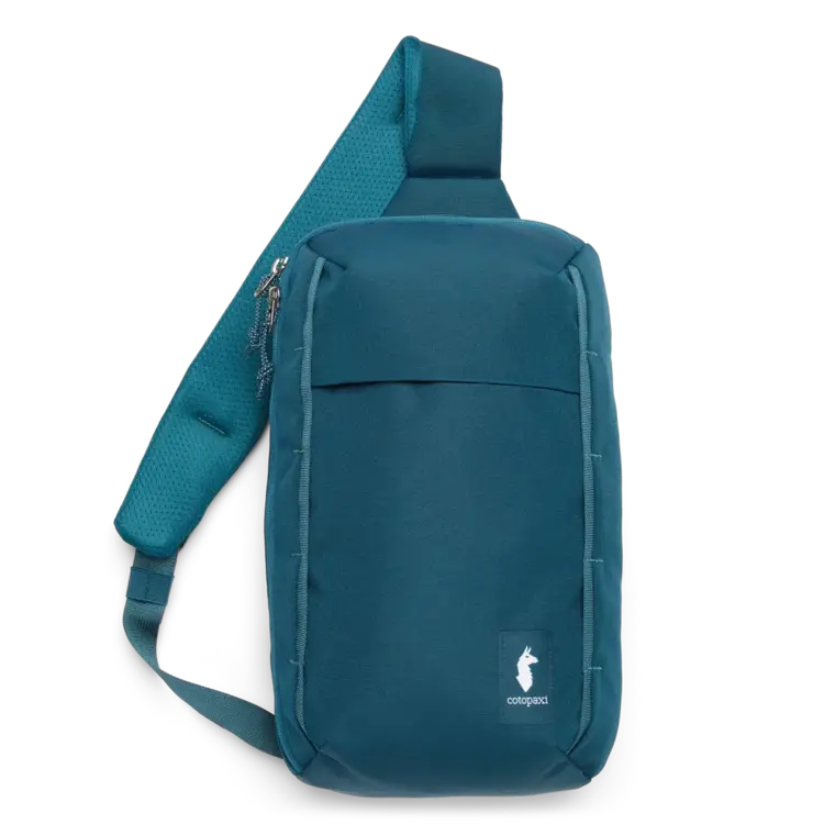 COTOPAXI TODO 8L SLING - CADA DIA