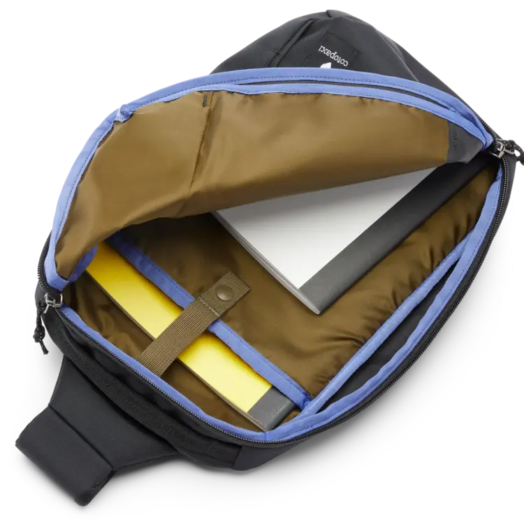 COTOPAXI TODO 8L SLING - CADA DIA