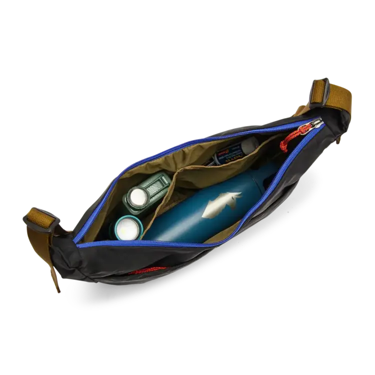 COTOPAXI TROZO 8L SHOULDER BAG - CADA DIA