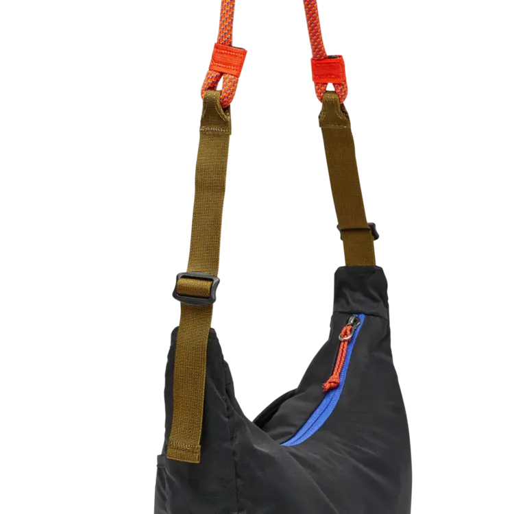 COTOPAXI TROZO 8L SHOULDER BAG - CADA DIA