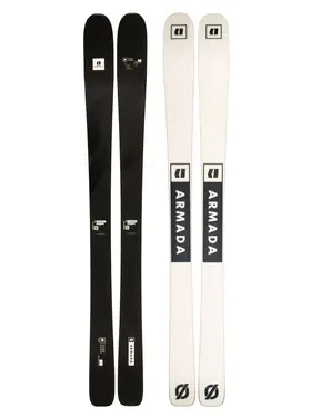 ARMADA STRANGER SKIS 2024