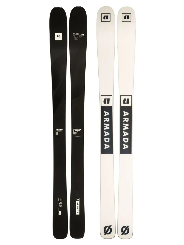 ARMADA STRANGER SKIS 2024