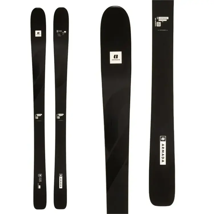 ARMADA STRANGER SKIS 2024