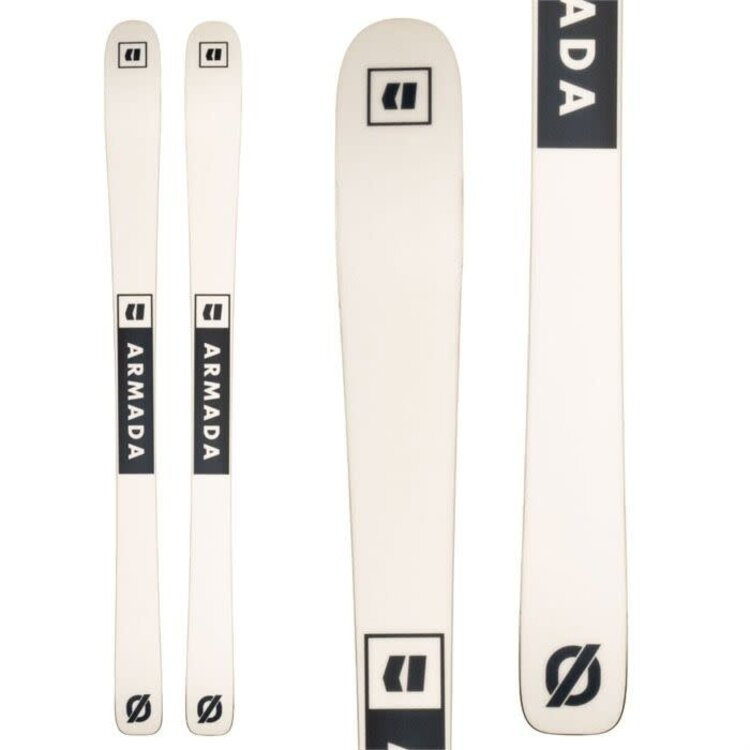 ARMADA STRANGER SKIS 2024