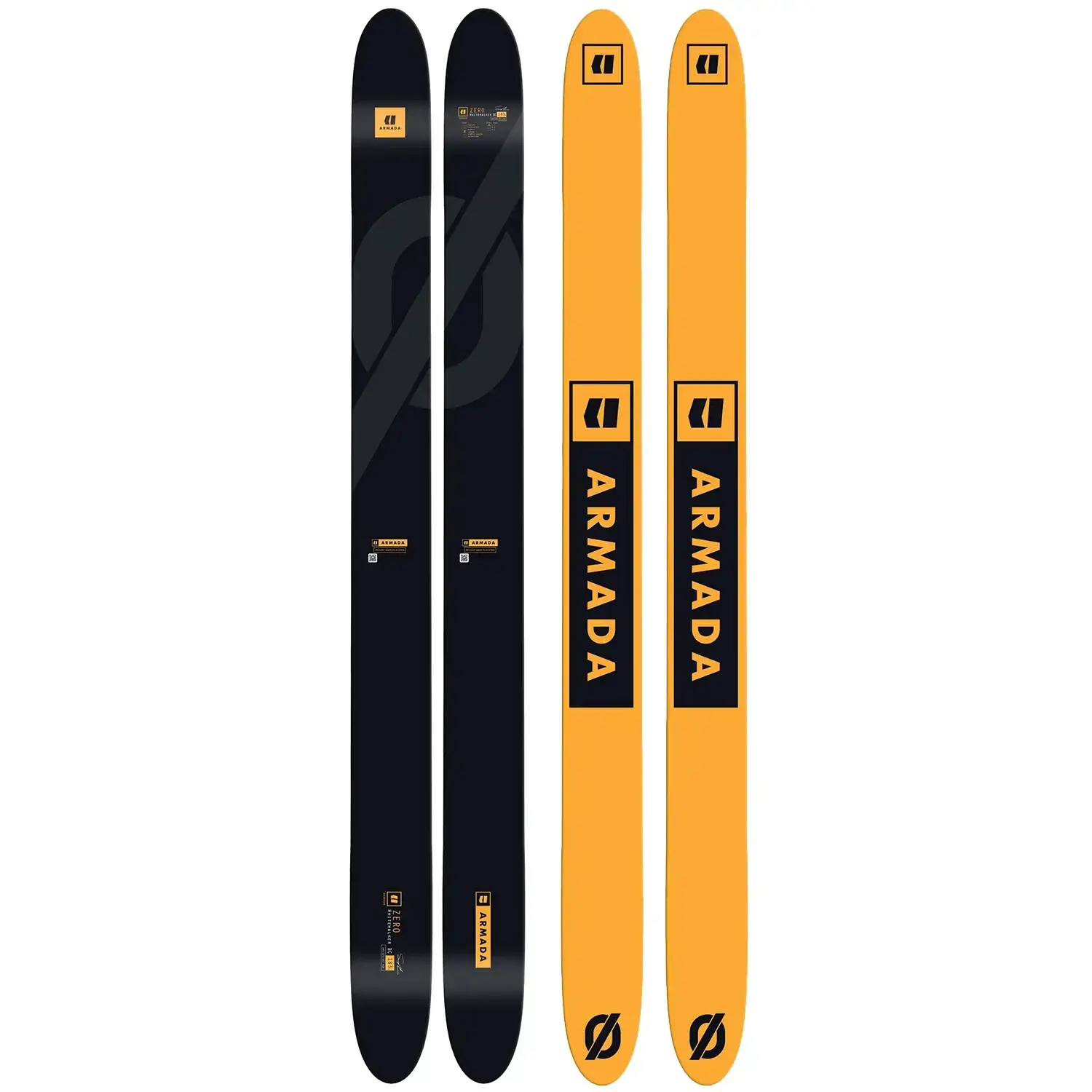 ARMADA WHITEWALKER 121 SKIS*** - Gerick Sports