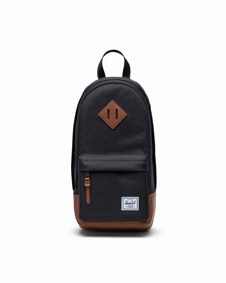 HERSCHEL HERITAGE™ SHOULDER BAG - 8L