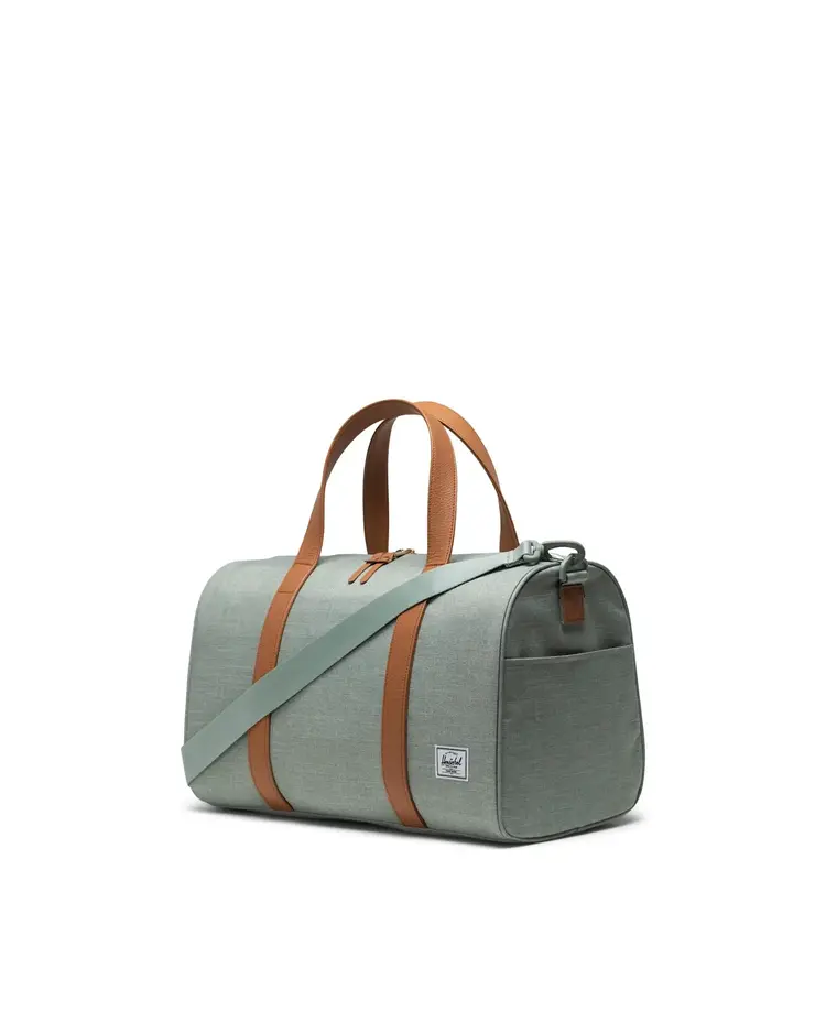HERSCHEL NOVEL™ DUFFLE | CARRY-ON - 26.5L