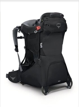 OSPREY POCO CHILD CARRIER