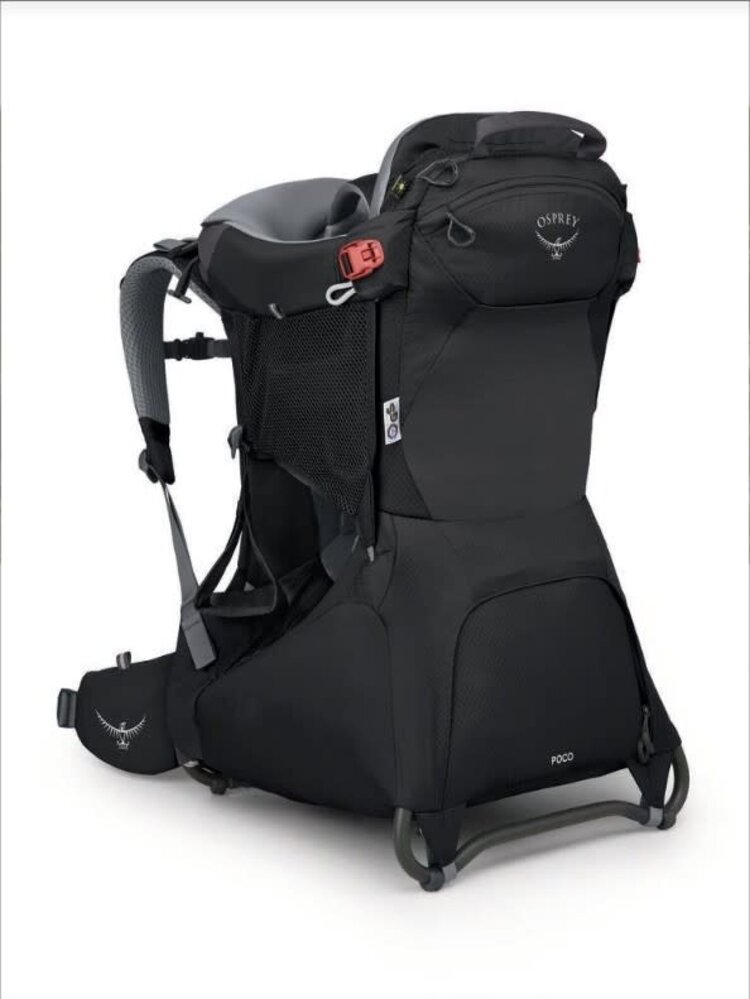 OSPREY POCO CHILD CARRIER
